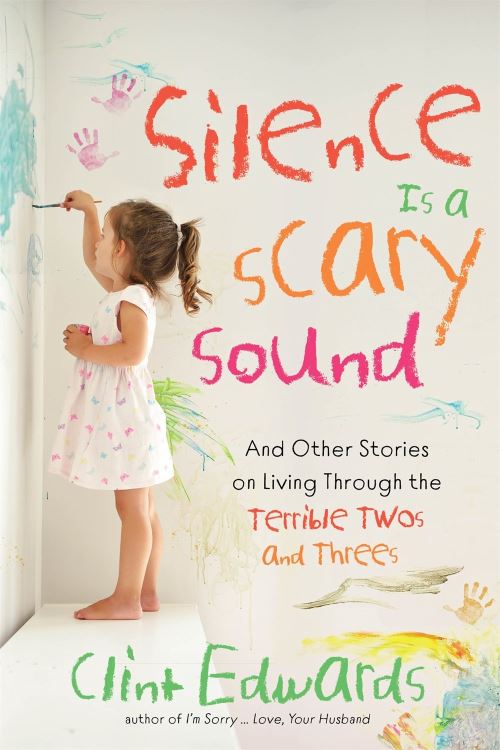 Silence Is a Scary Sound