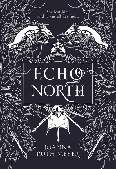 Echo North