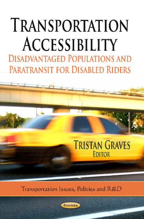 Transportation Accessibility