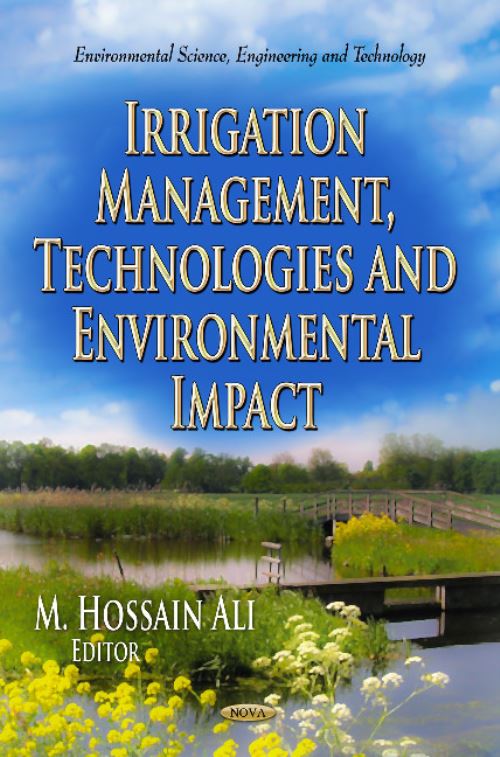 Irrigation Management