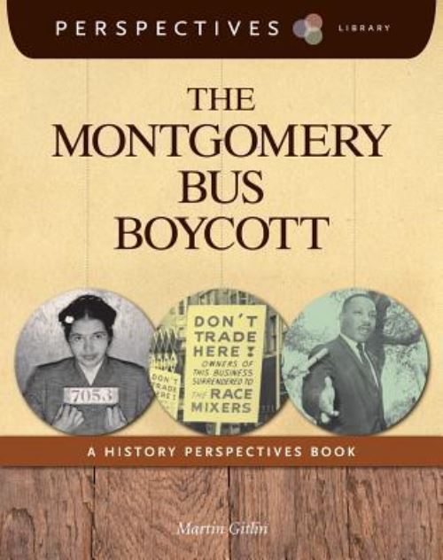 The Montgomery Bus Boycott