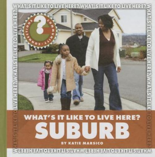 Suburb