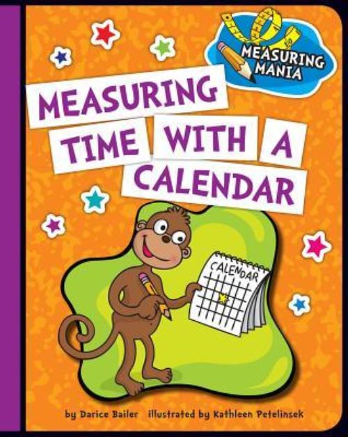 Measuring Time With a Calendar