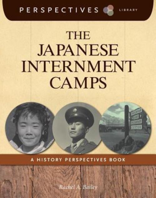 The Japanese Internment Camps