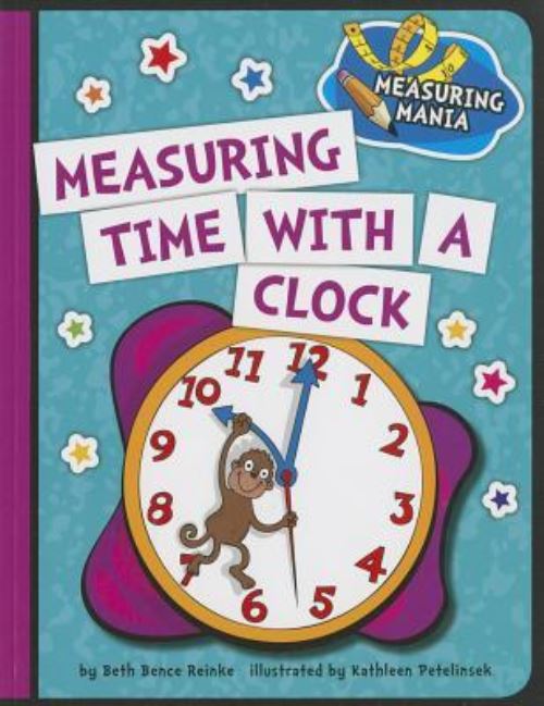 Measuring Time With a Clock