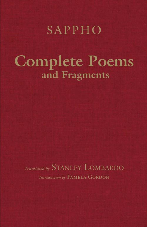 Complete Poems and Fragments