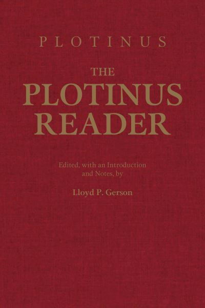 The Plotinus Reader