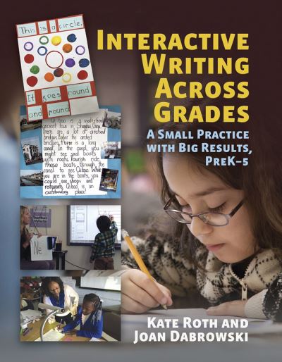 Interactive Writing