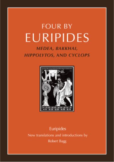 Four by Euripides