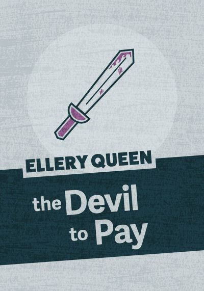 They Devil to Pay