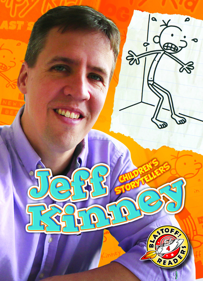 Jeff Kinney