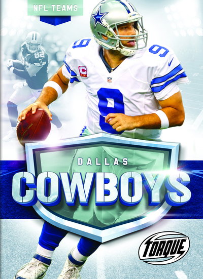 The Dallas Cowboys Story