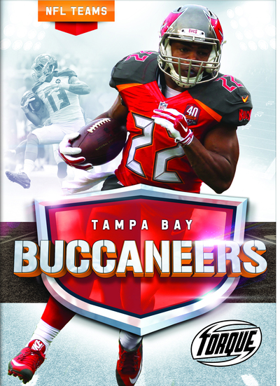The Tampa Bay Buccaneers Story