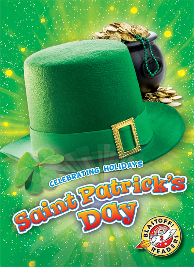 Saint Patrick's Day