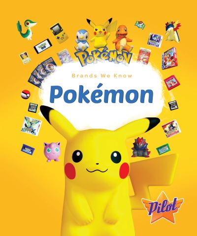 Pokémon
