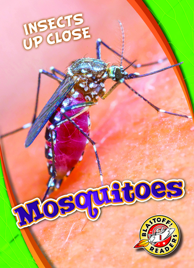 Mosquitoes