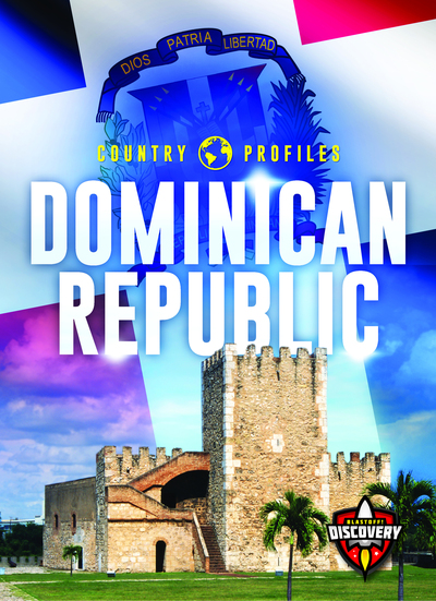 The Dominican Republic