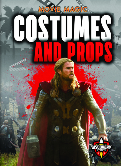 Costumes and Props