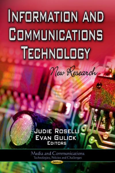 Information and Communications Technology
