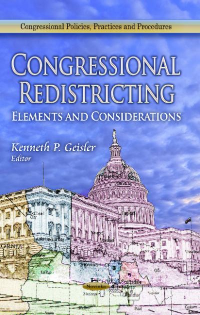 Congressional Redistricting