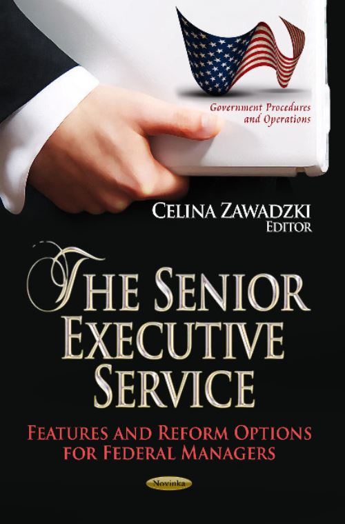 The Senior Executive Service