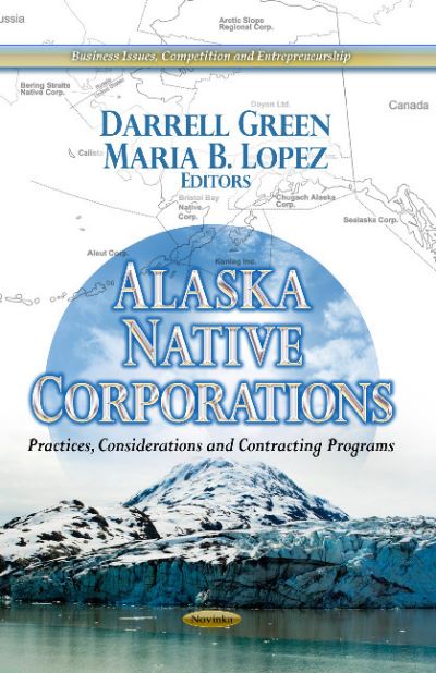 Alaska Native Corporations