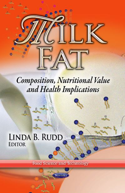 Milk Fat