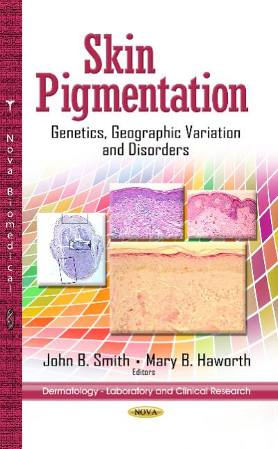 Skin Pigmentation
