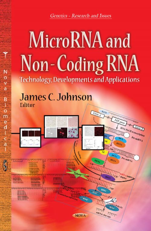Microrna and Non-Coding RNA