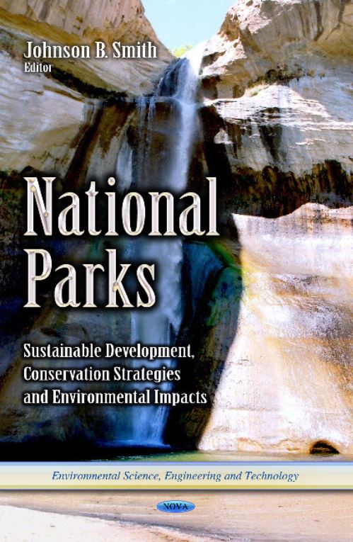 National Parks
