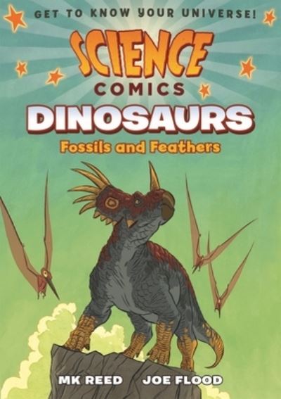 Land of the Dinosaurs
