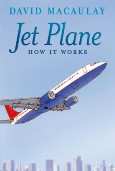 Jet Plane