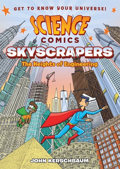 Skyscrapers