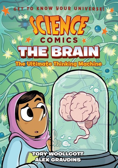 The Brain