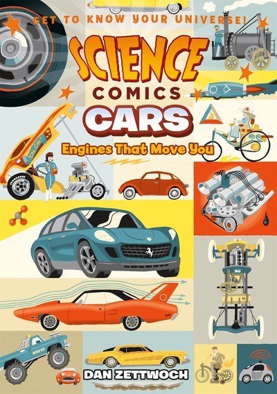 Cars