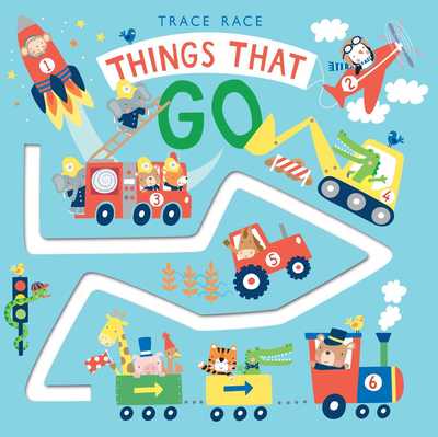 Things That Go