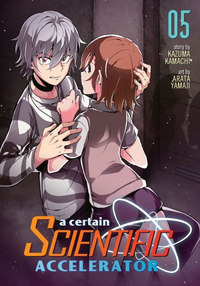 A Certain Scientific Accelerator. Vol. 5