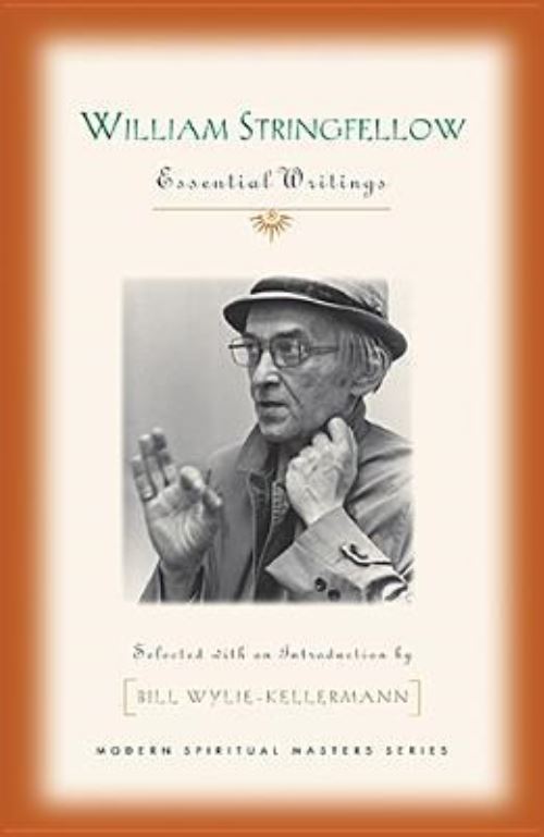 William Stringfellow