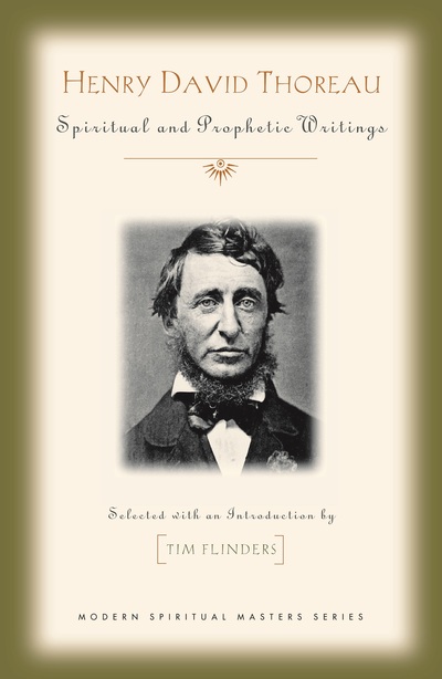 Spiritual and Prophetic Writings