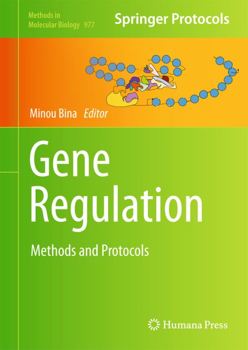 Gene Regulation