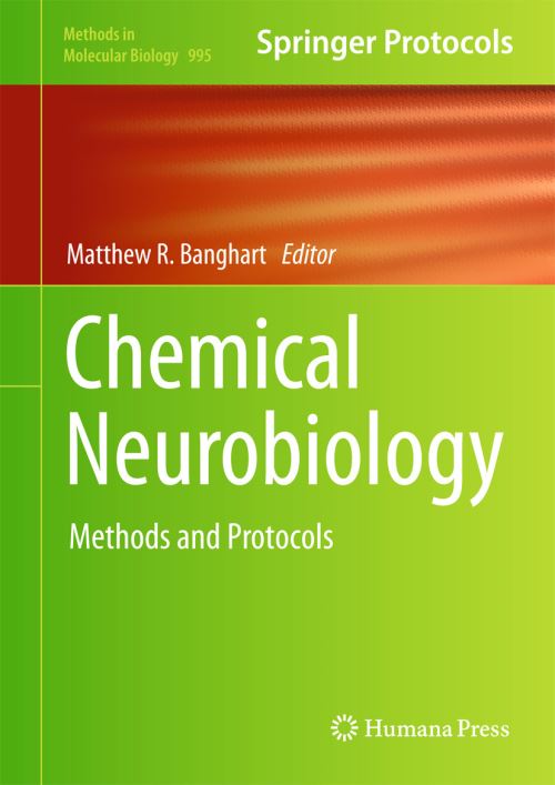 Chemical Neurobiology
