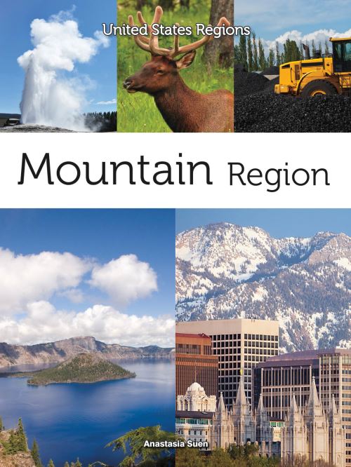 Mountain Region