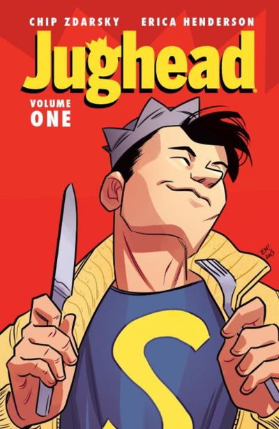 Jughead. Vol. 1