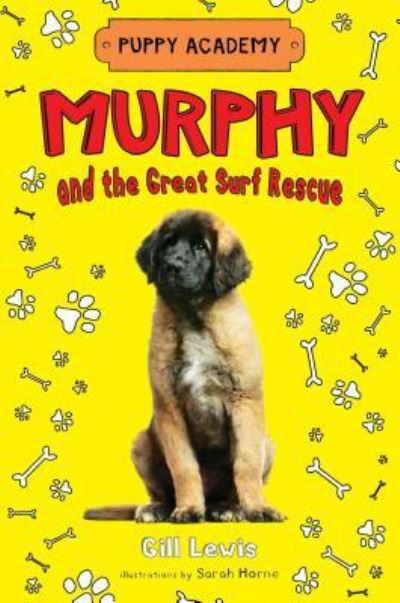 Murphy and the Great Surf Rescue