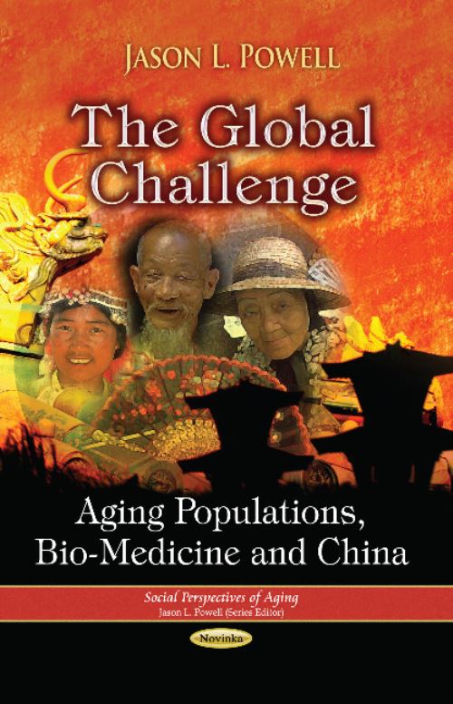 The Global Challenge