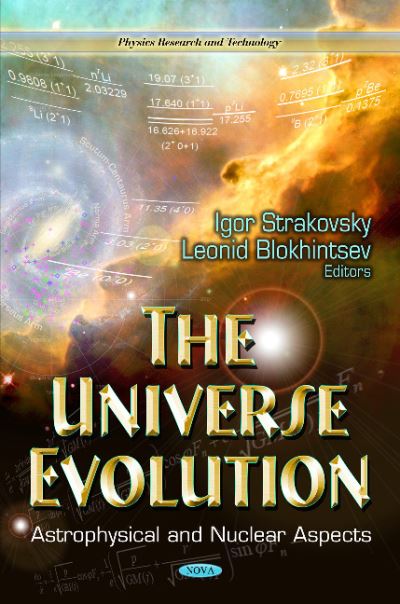 The Universe Evolution