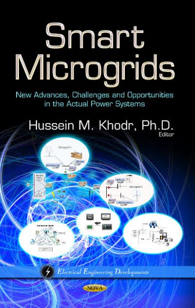 Smart Microgrids
