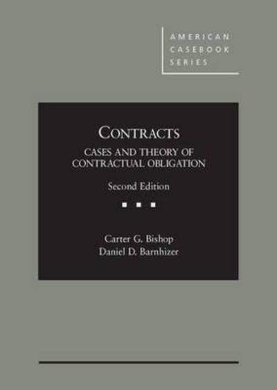 Contracts