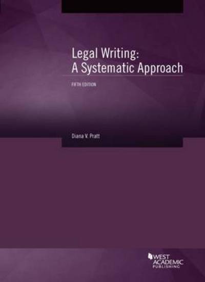 Legal Writing