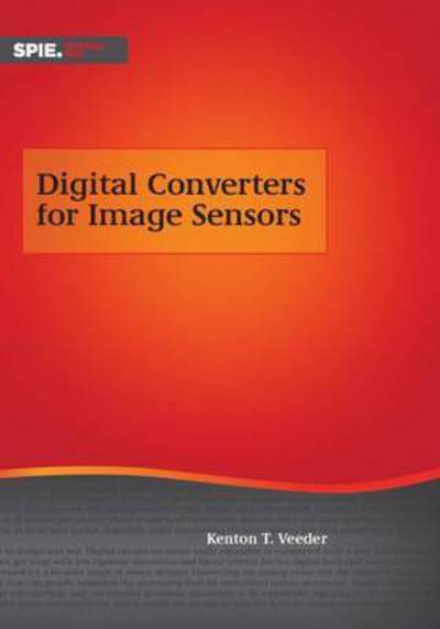 Digital Converters for Image Sensors